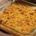 Apple Crisp